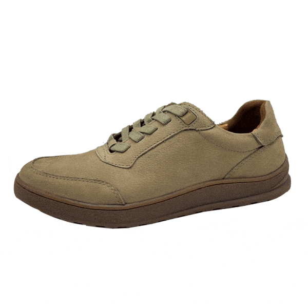 Hush Puppies-HB2D16-Brown-Superior Comfort Shoes