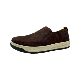 CAT-CA-07-Brown-Casual Shoe