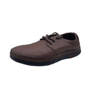 Clarks-1959-Brown-Casual Shoe