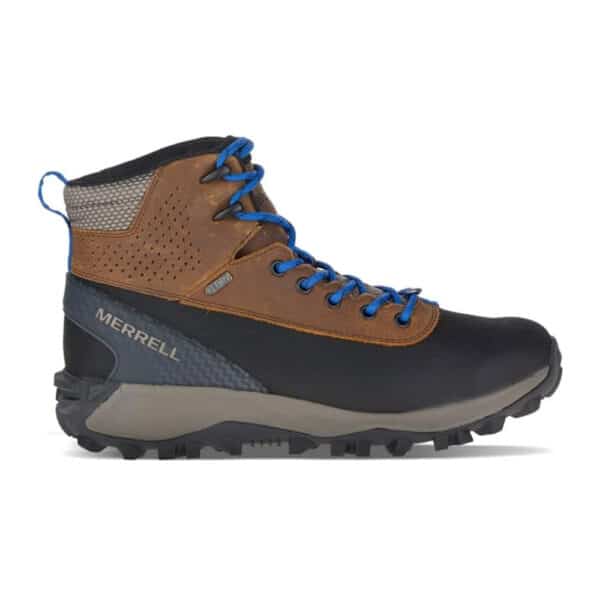 Merrell J99841 - Thermo Kiruna Mid Shell Waterproof