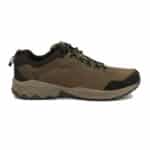 Merrell-Men's Forestbound Waterproof-Hiking Shoes-J99641-Brown