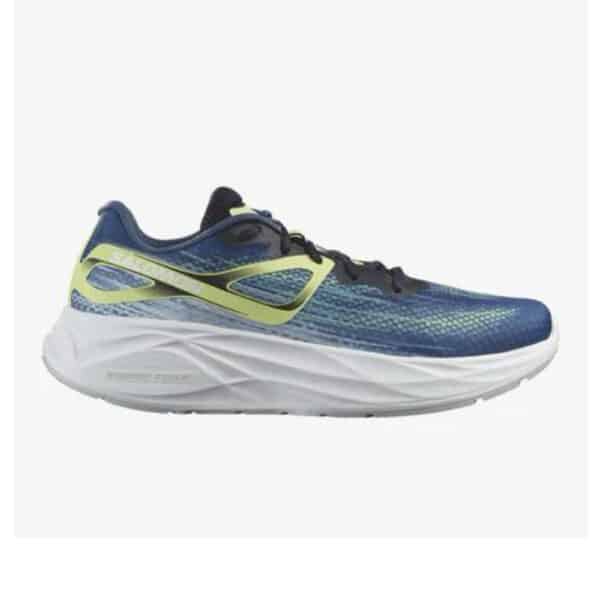 Salomon-SA470492-Blue-Running Shoes