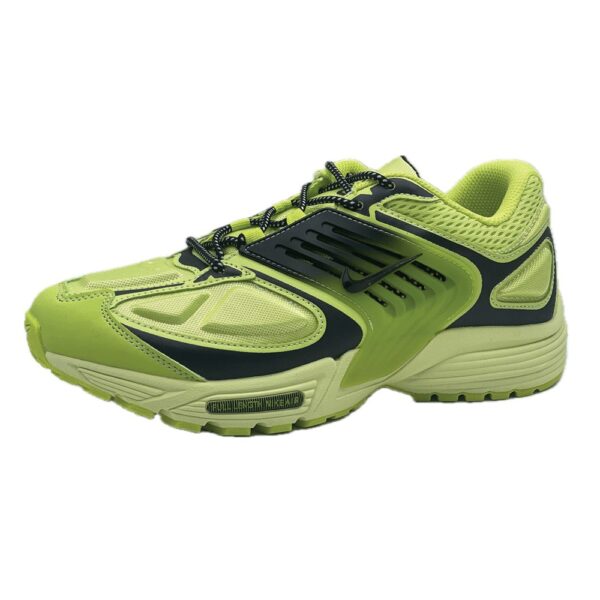 Nike-NIFV0390-Green-Running Shoes