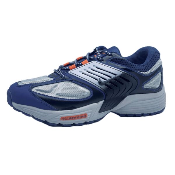 Nike-NIFV0390-Navy-Running Shoes