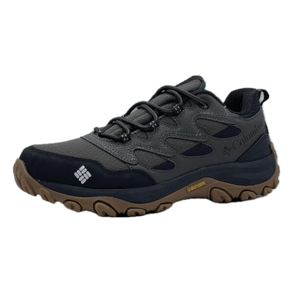 Columbia-CODM2027-10-Brown-Hiking Shoes