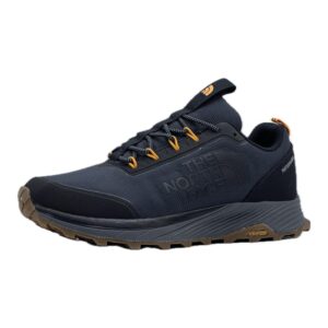 The North Face-NF551044-3-Dark Gray-Hiking Shoes