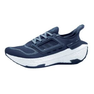 Adidas-ADOONA29-Dark Gray-Running Shoes